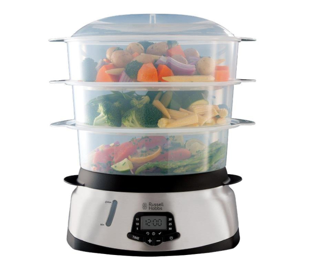 Russell Hobbs Maxicook 23560-56 - 361587 - zdjęcie